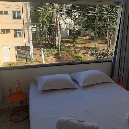 Smart 410 - 4 Quartos Perto Unb Brasilia Exterior photo