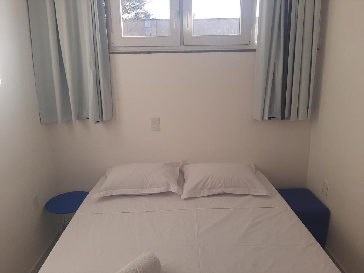 Smart 410 - 4 Quartos Perto Unb Brasilia Exterior photo