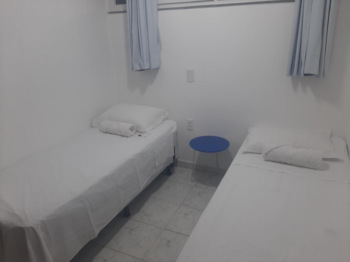 Smart 410 - 4 Quartos Perto Unb Brasilia Exterior photo