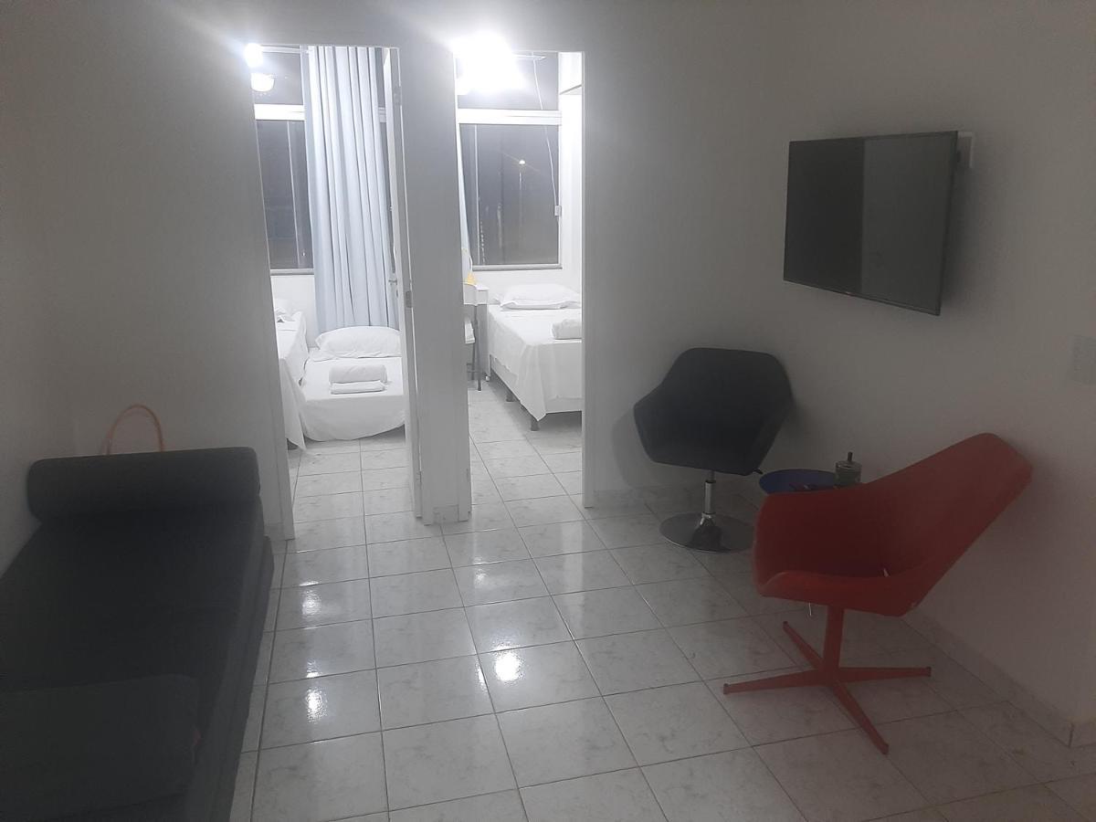 Smart 410 - 4 Quartos Perto Unb Brasilia Exterior photo