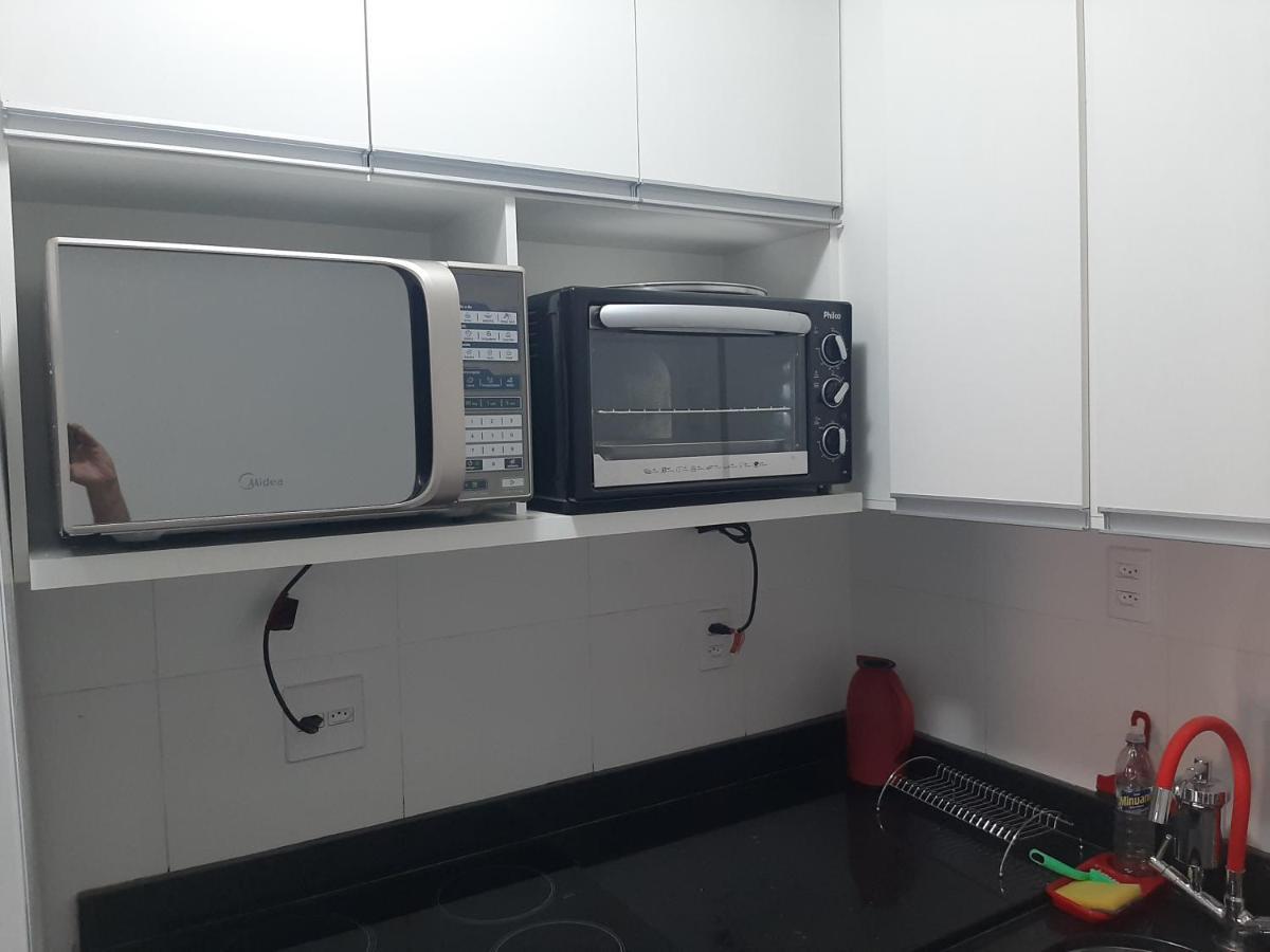Smart 410 - 4 Quartos Perto Unb Brasilia Exterior photo