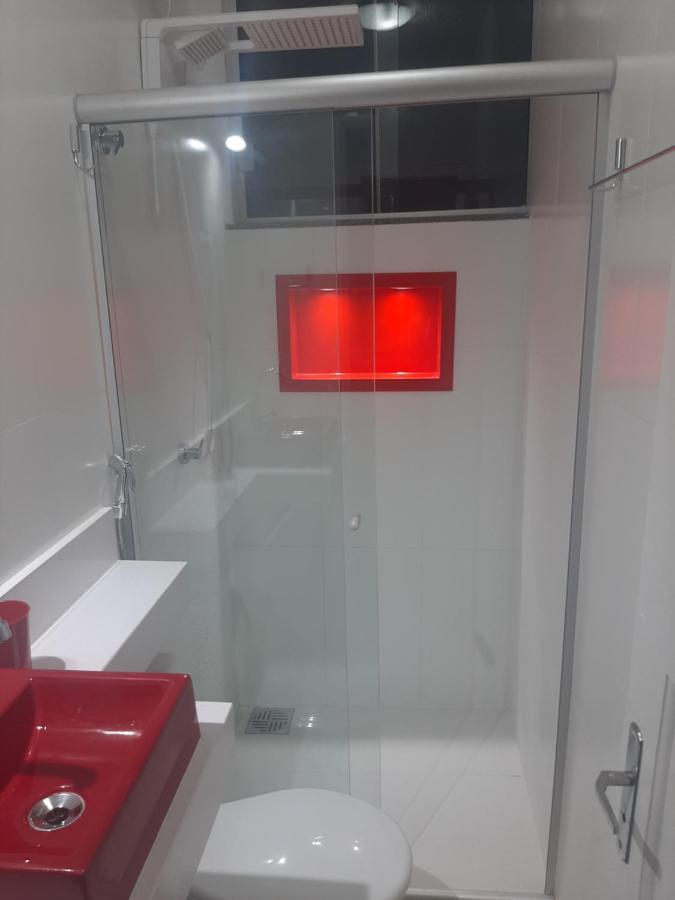 Smart 410 - 4 Quartos Perto Unb Brasilia Exterior photo