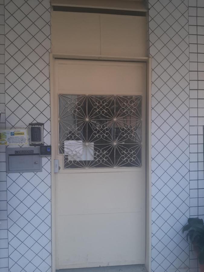 Smart 410 - 4 Quartos Perto Unb Brasilia Exterior photo