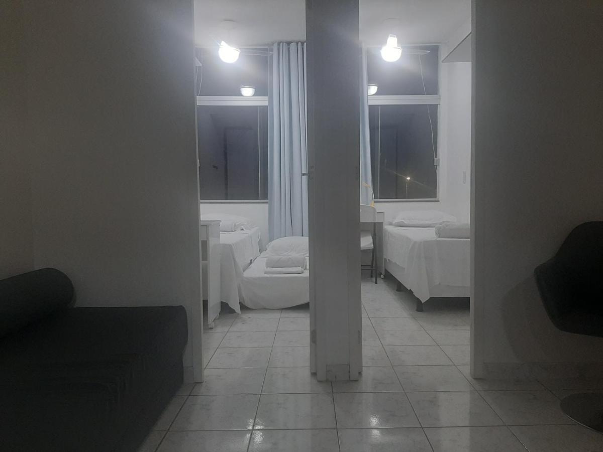 Smart 410 - 4 Quartos Perto Unb Brasilia Exterior photo