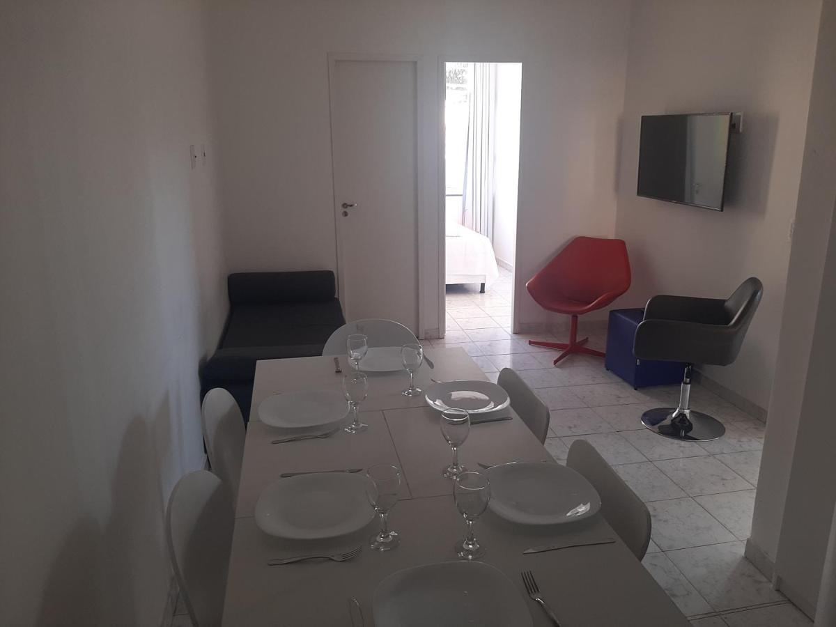 Smart 410 - 4 Quartos Perto Unb Brasilia Exterior photo